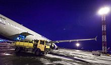Открытие авиарейсов в Минск из уральского аэропорта отложили