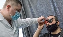 Сколько стоит улучшить зрение в Челябинске