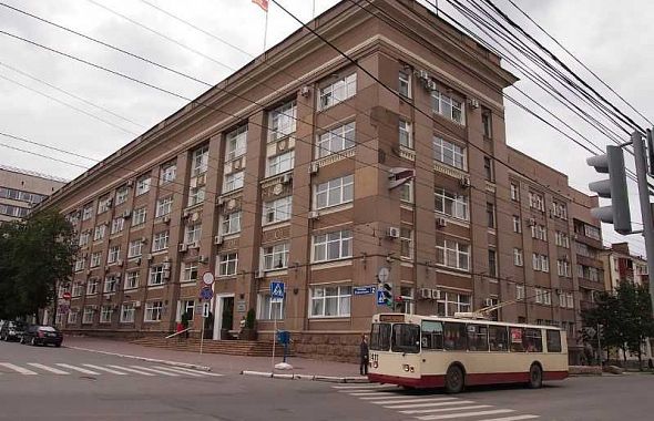 Кандидаты на должность главы Челябинска будут сдавать экзамен