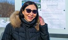 Наталья Котова стабильно входит в ТОП-3 самых популярных мэров Урала