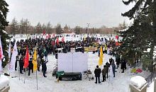 Идею прямых выборов главы Челябинска поддержали 250 человек