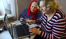 В Челябинской области продолжает работать каждый пятый пенсионер