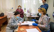 Подведены итоги референдума в ЛДНР, Херсонской и Запорожской областях