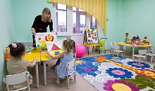 Депутат от Южного Урала предложила увеличить отпуск работникам детсадов