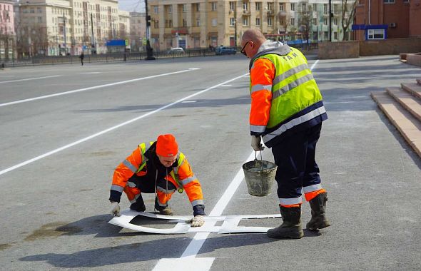 В Челябинской области стали популярнее рабочие профессии