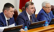 В Челябинске ликвидировали семь отдельных муниципалитетов