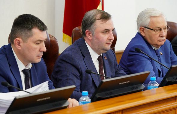 В Челябинске ликвидировали семь отдельных муниципалитетов