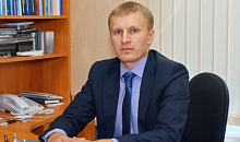 Алексей Текслер назначил начальника регионального управления по профилактике коррупции