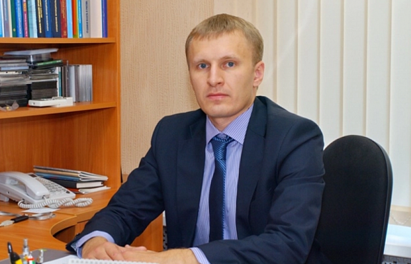 Алексей Текслер назначил начальника регионального управления по профилактике коррупции
