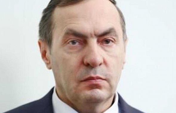 В Челябинской области повышен в должности замминистра общественной безопасности