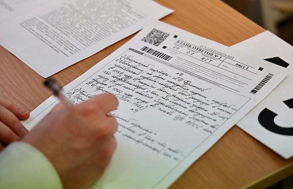 Парламентарий от Южного Урала предложила внедрить в вузы чемпионат по сочинениям