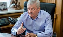 Владимир Мякуш рассказал, как инициативы из послания президента превратятся в законы