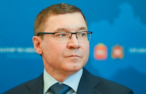 Владимир Якушев обозначил регионам УрФО задачи на выборы президента