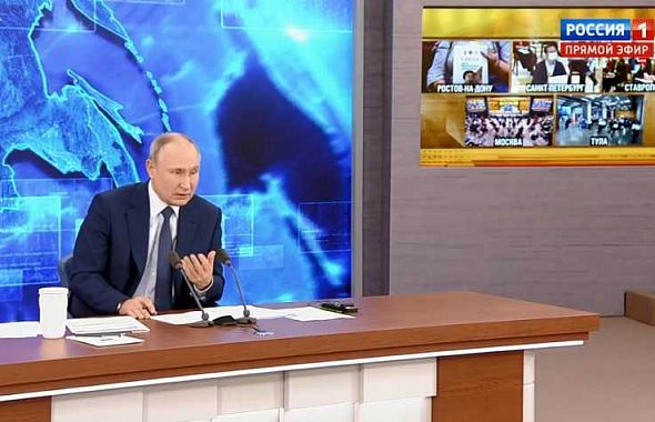 Александр Мельников: Заявления Путина по Магнитке не выглядели критичными