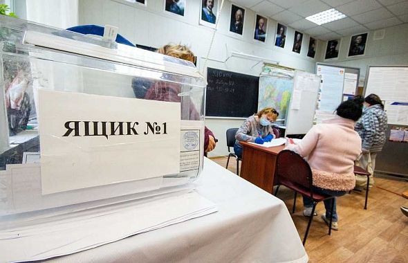 Насколько сильны старые и агрессивны новые партии в Челябинской области