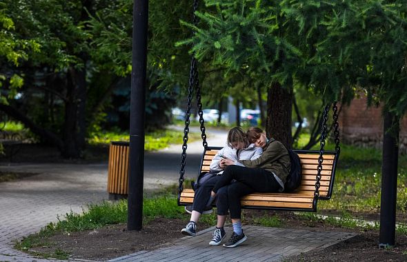 Федеральные эксперты отметили южноуральскую практику поддержки студентов