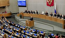 Глава правительства РФ Михаил Мишустин рассказал о выполнении социальных программ