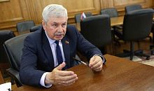 Челябинский политик предложил важную поправку в Конституции
