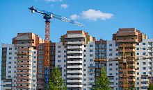 Комплексное развитие территорий Южного Урала нивелирует проблему ветхого жилья