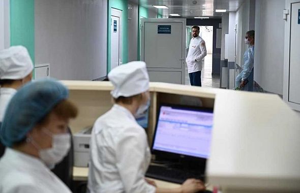 В Челябинской области 295 новых случая заболевания коронавирусом