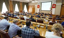В бюджет Челябинской области заложили дополнительные расходы