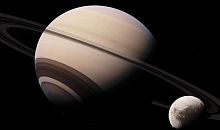 Смогут ли южноуральцы наблюдать соединение Юпитера и Сатурна