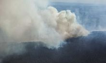 На Урале проведут более тщательную подготовку к ликвидации лесных пожаров