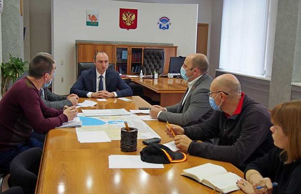 Главой Тракторозаводского района в Челябинске избрали банкира