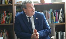 Бывший депутат Госдумы из Челябинска может получить влиятельный пост