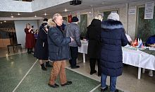 Политолог Евгений Минченко прокомментировал итоги выборов президента на Южном Урале