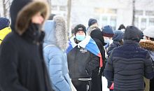 Главный общественник Челябинска высоко оценил действия полиции во время беспорядков