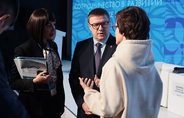 Масштабный гражданский форум стал главным событием недели на Южном Урале