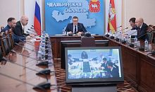 Вопросы мобилизации и безопасности стали главными темами недели на Южном Урале
