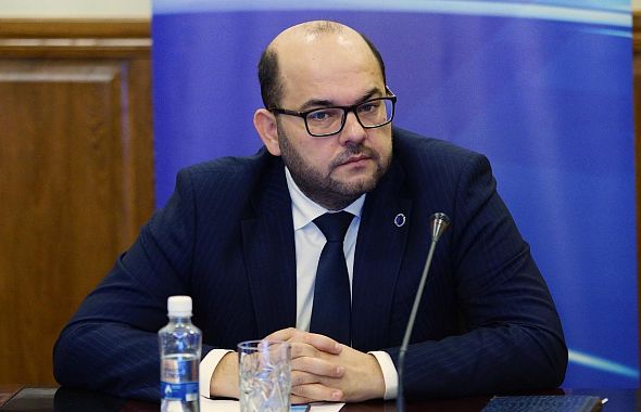 Председатель Общественной палаты Челябинской области предложил альтернативу двухуровневому МСУ