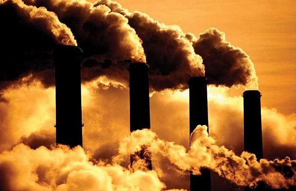 Челябинский фланцевый завод накажут за выбросы