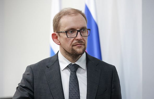 В Челябинске назначен чиновник, ответственный за федеральные дороги