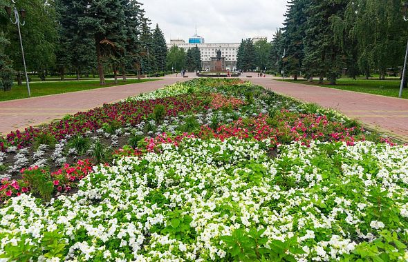 Представлена программа развития Челябинской области на следующие пять лет