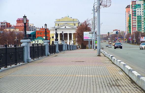 Челябинск вошёл в тридцатку лучших городов для ведения бизнеса