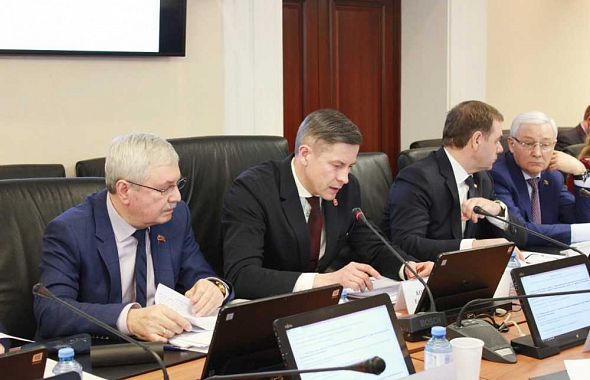 В Челябинске может разместиться секретариат национальной части форума глав регионов стран ШОС