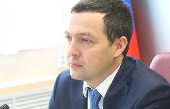Гендиректором ЮУ КЖСИ назначен Владимир Атаманченко