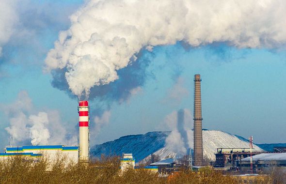 Система экомониторинга на Южном Урале выявила 250 случаев опасных выбросов