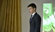 Одиннадцатиклассник с Южного Урала стал победителем конкурса «Ученик года-2021»