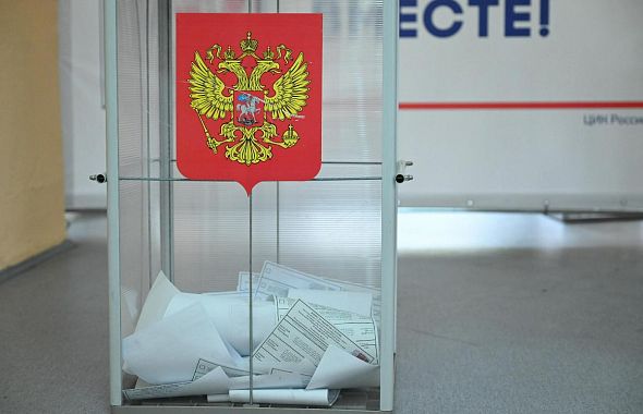 На Южном Урале активно готовятся к сентябрьским выборам