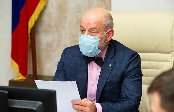 В Челябинской области утвердили итоги выборов в Законодательное собрание