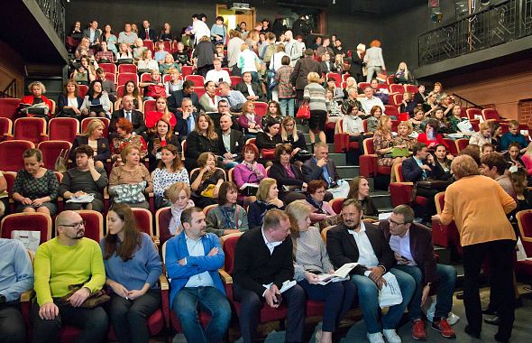 В День Победы в челябинских кинотеатрах бесплатно покажут фильмы о войне