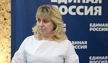 Ректор челябинского вуза Светлана Черепухина стала кандидатом предварительного голосования «Единой России»