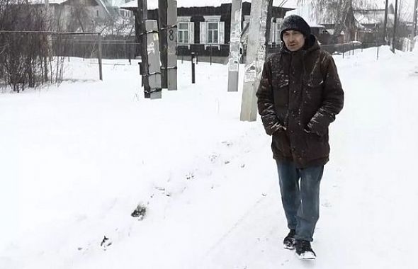 Челябинский бездомный рассказал о жизни в работном доме