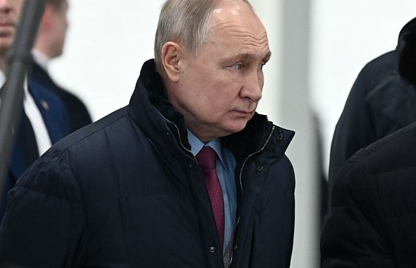 Владимир Путин сделал заявление в Челябинске