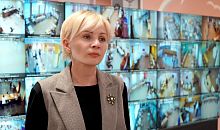 Омбудсмен Юлия Сударенко рассказала, какие вопросы задают южноуральцы на горячую линию по выборам президента