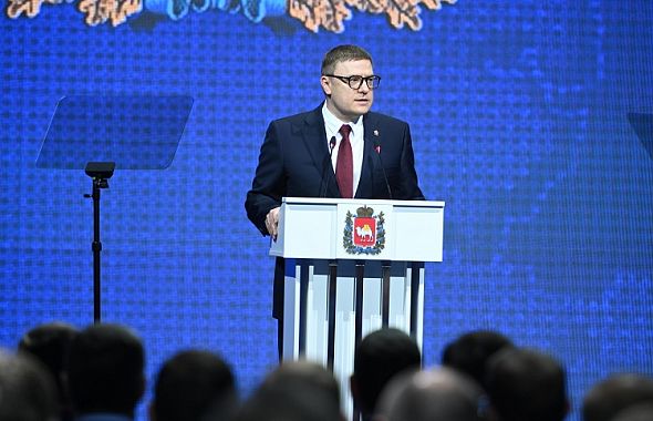 Южный Урал становится лидером по решению социальных задач